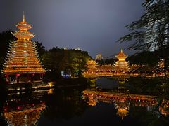 -深圳锦绣中华民俗村