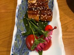 -大江户日本料理(吕厝店)