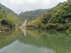 -千泷沟大瀑布旅游区