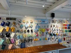 -小意思咖啡店(草桥店)