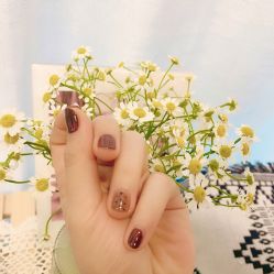-MOMO·Nail美甲美睫