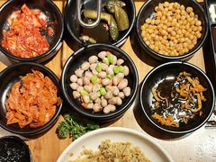 -九田家黑牛烤肉料理(华侨城店)