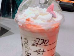 -星巴克臻选(嘉定疁城国际店)