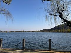 -南北湖风景区