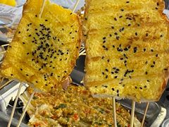 -串小白烧烤(金沙洲店)