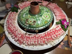 -苏皙·传统涮(南京六合万达欢乐港店)