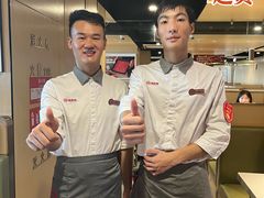 -海底捞火锅(莘松路店)