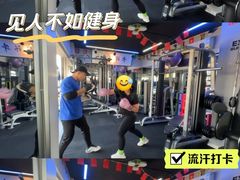 -M.S拳击泰拳馆(大学路店)