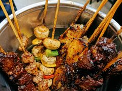 -炒豆合作社(东四总店)