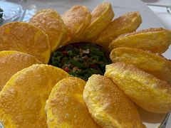 -泰丰荷花主题餐厅