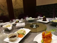 -老东吴食府(雅都店)