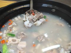 -妈妈的味道(和顺古镇店)