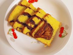 开心果肉桂卷-PAOPAO Bakery&Café(港汇店)