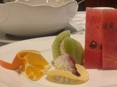 -臻宝中餐厅·大连菜·海鲜·融合菜(大连一方城堡豪华精选酒店)