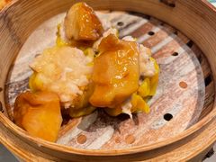 烧卖-潮江春(铜锣湾广场店)