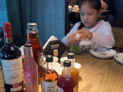 -茄子恰恰·新云南小炒(坪山益田店)