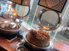 -怡咖啡海鲜自助餐厅(浦东香格里拉店)