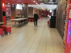 -麦当劳(世贸店)