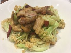 -稻香酒家·33年老字号·港式粤菜(富邦中心店)