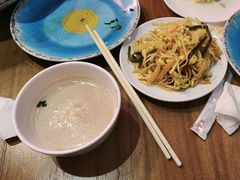 -蒙亨·手把肉·蒙古包文化主题餐厅(天恒广场店)