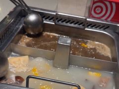 -海底捞火锅(青悦城店)