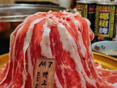 -牛匠和牛寿喜锅(西安总店)