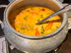 -大头虾越式风味餐厅(光明广场店)