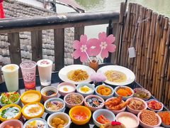 -合风谷(南下塘店)