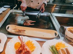 -浙江西子宾馆·瑶园咖啡厅