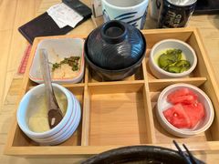 -沼津港精致料理·寿喜烧·烧鸟(漕河泾印象城店)