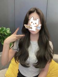 -藤野造型·专业烫染店
