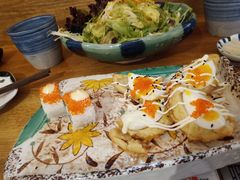 -一井烧肉·活鳗·寿司(望京SOHO店)