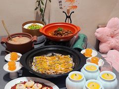 -俏立方·15年新楚菜