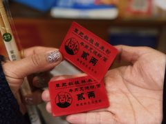 -覃肥叔桂林米粉(粮道街店)