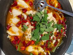 -懒人盐府人家(航天桥店)