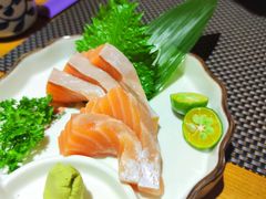 -有喜屋·深夜食堂(北京西路店)