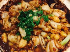 -宝轩渔府·老字号海鲜·正宗津菜(水上店)