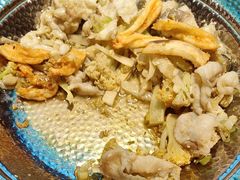 -小鱼小牛·鱼牛干锅·脆鱼火锅(世欧广场店)