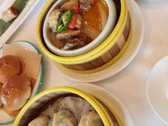 -顺德喜来登酒店·采悦轩