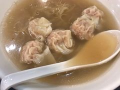 云吞面-西关刘福记(文德路店)