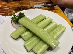 -小川洋风料理(街道口店)