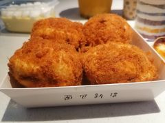 -BreadTalk面包新语·烘焙蛋糕(富力海珠城店)