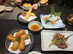 -德川家日本料理(中关村寰太大厦店)