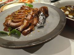 -青年公社烤鸭(青年路店)