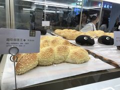 -奈雪的茶(市百一店)