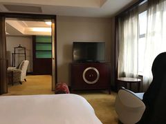 -长沙慕弈H酒店(五一广场IFS国金中心店)