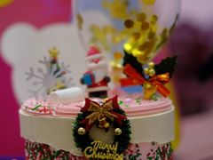 -CAKE BOSS 蛋糕老板(西单君太百货店)