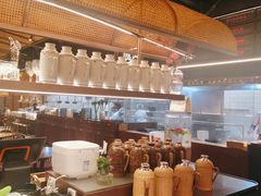 -小隐人家(乐松店)