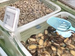 -盒马渔市(平高企业集团·平高广场店)