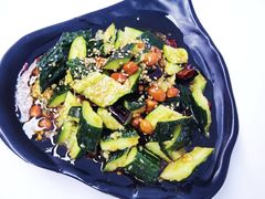 -刘成杰锦州烧烤(南河路店)